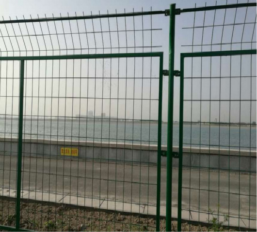 安徽河道護欄網河