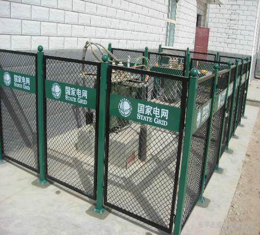 景德鎮電網護欄