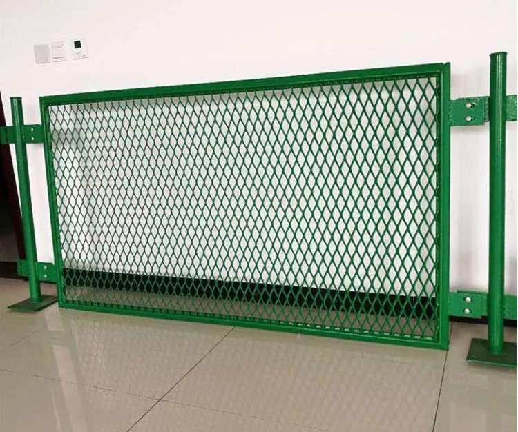 高速公路防眩網防